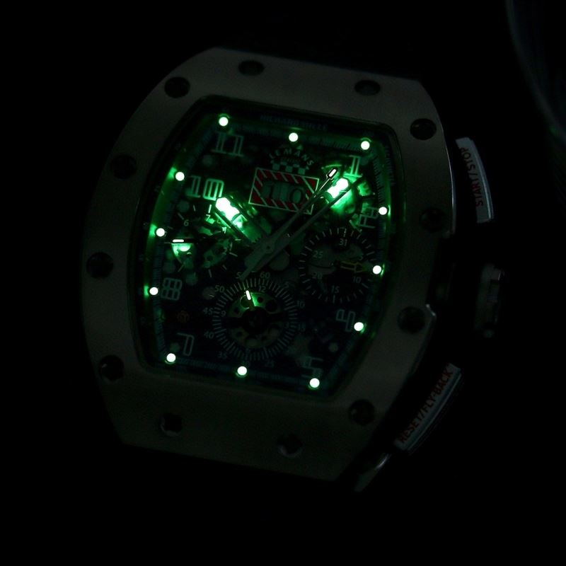 RICHARD MILLE Watches